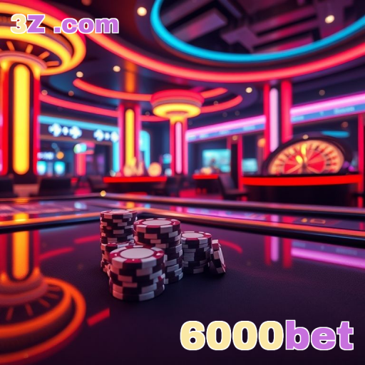 Inovações do App da 6000bet que Encantam Jogadores Brasileiros