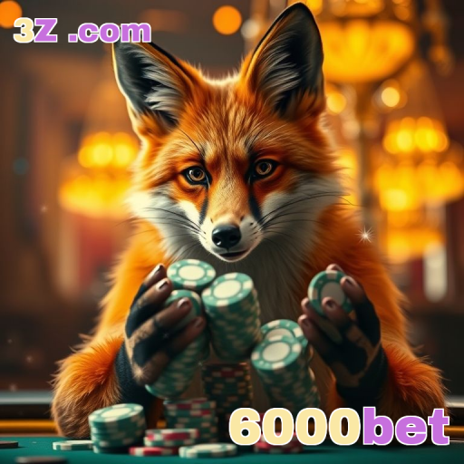 Bônus brilhantes no 6000bet: diversão garantida!