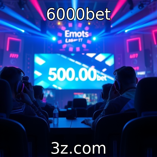 Expectativas para eventos de eSports e público envolvido