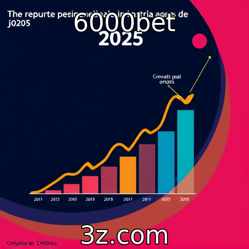 Crescimento da indústria de jogos em 2025