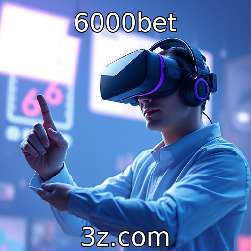Nova tecnologia transforma a realidade virtual nos games