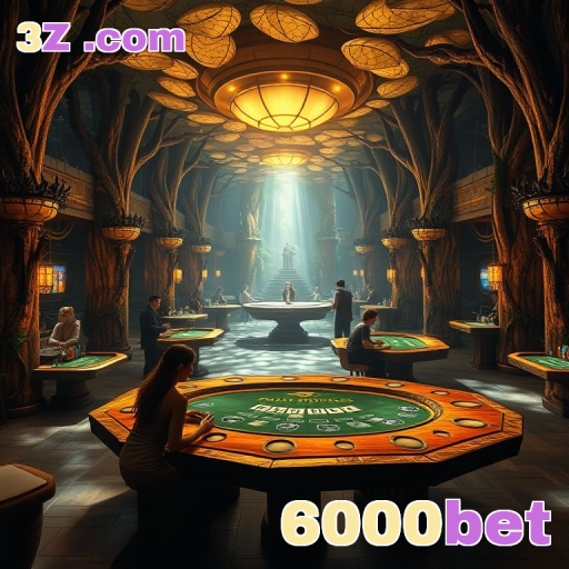 Ofertas Irresistíveis: Promoção no 6000bet para Jogadores