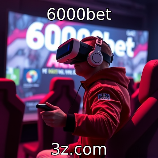 Avanços na tecnologia de realidade virtual nos jogos